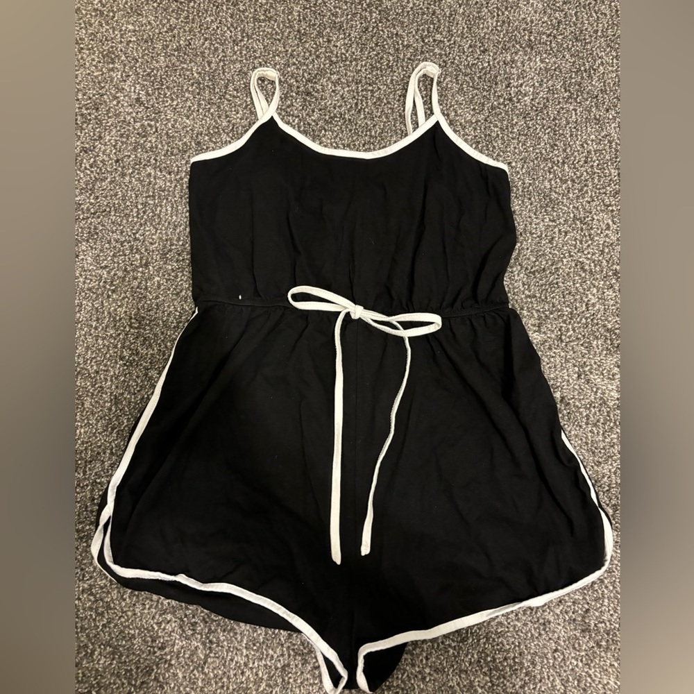 romper